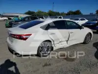 2013 Toyota AVALON фото