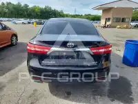 2013 Toyota AVALON фото