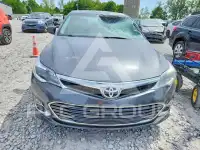 2013 Toyota AVALON фото