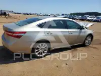 2013 Toyota AVALON фото