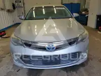 2013 Toyota AVALON фото