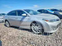 2013 Toyota AVALON фото