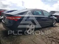 2013 Toyota AVALON фото