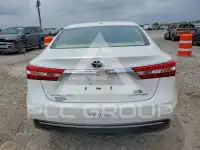 2013 Toyota AVALON photo