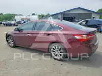 2013 Toyota AVALON фото