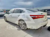 2013 Toyota AVALON фото