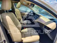 2013 Toyota AVALON фото