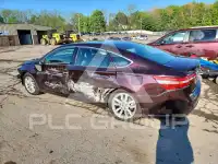2013 Toyota AVALON фото
