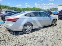 2013 Toyota AVALON фото