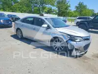 2013 Toyota AVALON фото