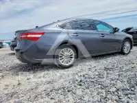 2013 Toyota AVALON фото