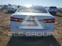 2013 Toyota AVALON photo