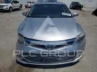 2013 Toyota AVALON фото