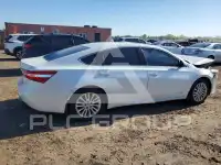 2013 Toyota AVALON photo