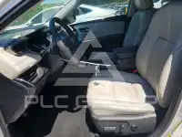 2013 Toyota AVALON photo