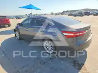 2013 Toyota AVALON фото