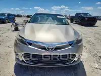 2013 Toyota AVALON фото
