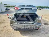 2013 Toyota AVALON фото