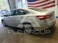 2013 Toyota AVALON фото