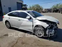 2013 Toyota AVALON фото