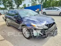 2013 Toyota AVALON фото