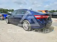2013 Toyota AVALON фото
