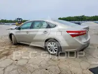 2013 Toyota AVALON фото