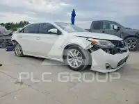 2013 Toyota AVALON фото