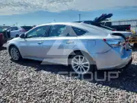2013 Toyota AVALON фото