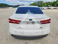 2013 Toyota AVALON фото