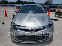 2013 Toyota AVALON photo