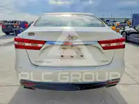 2013 Toyota AVALON фото