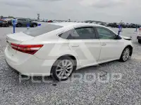 2013 Toyota AVALON фото