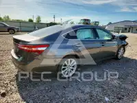 2013 Toyota AVALON фото