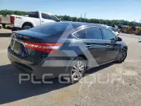 2013 Toyota AVALON фото