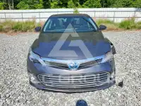 2013 Toyota AVALON photo