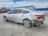 2013 Toyota AVALON фото