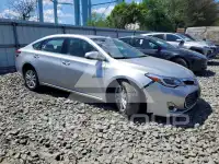 2013 Toyota AVALON фото