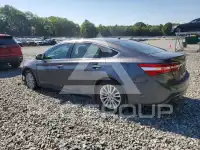 2013 Toyota AVALON photo