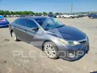 2013 Toyota AVALON фото