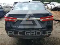 2013 Toyota AVALON фото