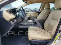 2013 Toyota AVALON photo