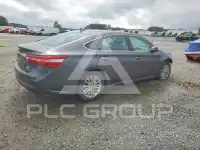 2013 Toyota AVALON photo