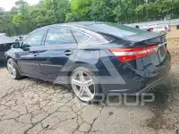 2013 Toyota AVALON фото