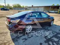2013 Toyota AVALON фото