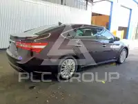 2013 Toyota AVALON фото