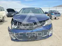 2013 Toyota AVALON photo