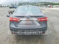 2013 Toyota AVALON photo