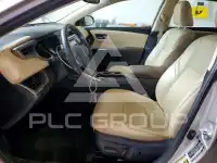 2013 Toyota AVALON фото