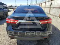 2013 Toyota AVALON фото